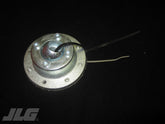 1001133151 Install, Kit, Jack Foot | JLG